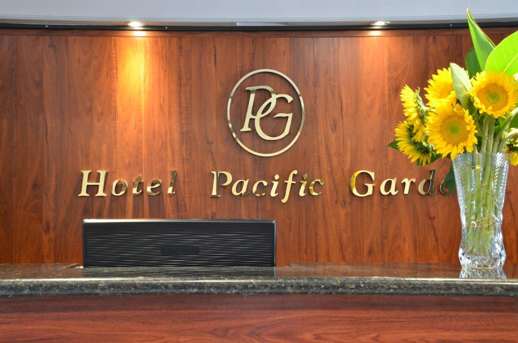 Hotel Pacific Garden Gardena Εξωτερικό φωτογραφία